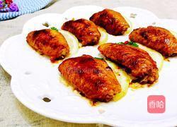 柠檬孜然焖鸡翅的做法图解15