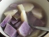 大薯羹的做法[图]