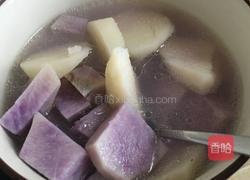 大薯羹的做法图解4