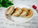 油酥烧饼的做法[图]