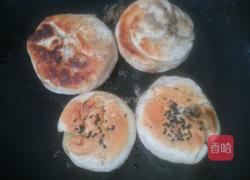 油酥烧饼的做法图解17