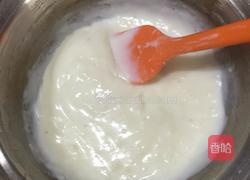 炸鲜奶的做法图解3