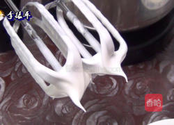 戚风蛋糕8寸的做法图解4