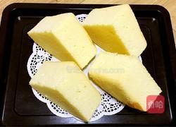 戚风蛋糕8寸的做法图解17