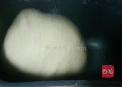 全麦奶香吐司的做法图解4