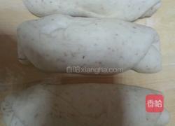 全麦奶香吐司的做法图解6