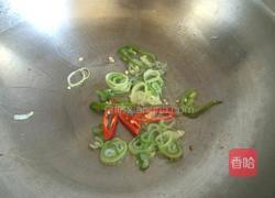 扒牛肉条的做法图解2