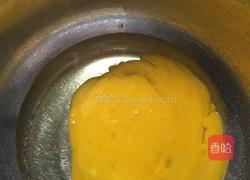 双色蛋糕卷的做法图解3