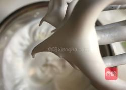 双色蛋糕卷的做法图解9