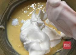 双色蛋糕卷的做法图解10