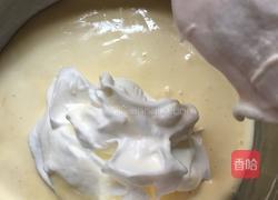 双色蛋糕卷的做法图解11