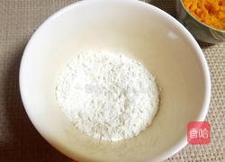 玫瑰馒头的做法图解4