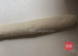 韭菜盒子的做法图解8