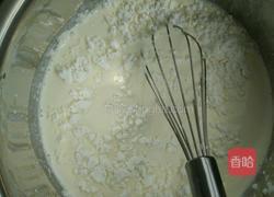 奶香椰丝小方块的做法图解2