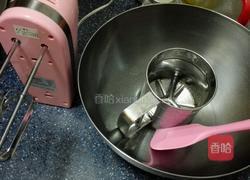 戚风蛋糕 （ 8寸）的做法图解2