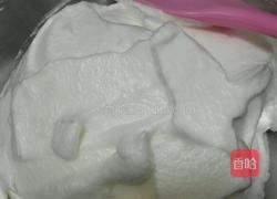 戚风蛋糕 （ 8寸）的做法图解10