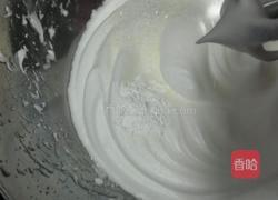 戚风蛋糕 （ 8寸）的做法图解11