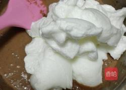 戚风蛋糕 （ 8寸）的做法图解17