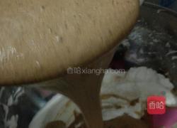 戚风蛋糕 （ 8寸）的做法图解19