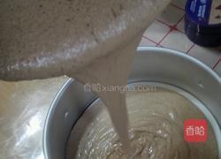 戚风蛋糕 （ 8寸）的做法图解22