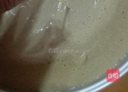 戚风蛋糕 （ 8寸）的做法图解23