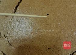 戚风蛋糕 （ 8寸）的做法图解25