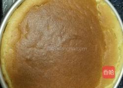 戚风蛋糕 （ 8寸）的做法图解26