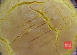 戚风蛋糕 （ 8寸）的做法图解27