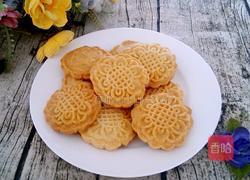 桃酥饼干的做法图解13