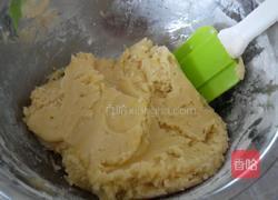 桃酥饼干的做法图解6