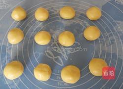 桃酥饼干的做法图解8