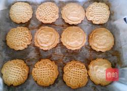 桃酥饼干的做法图解12