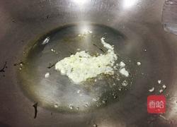 黄豆酱炒空心菜的做法图解4
