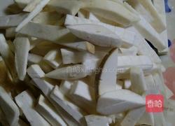 蚝油杏鲍菇的做法图解3