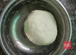 椒盐葱油饼的做法图解6