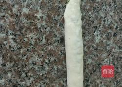 椒盐葱油饼的做法图解15