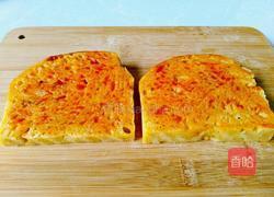 芝士焗馒头片的做法图解2