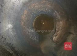 芹菜炒土豆丝的做法图解4