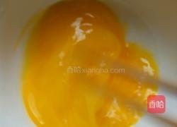 鸡蛋炒饭的做法图解2