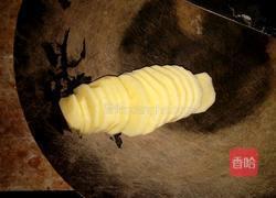 美味土豆片的做法图解1