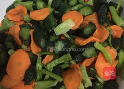 酱泡咸菜的做法图解5