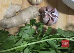 酱泡咸菜的做法图解6