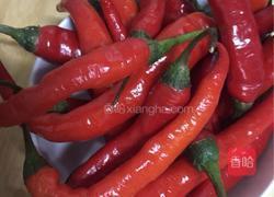 酱泡咸菜的做法图解8