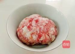 白味臊子豆腐的做法图解3