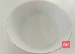 白味臊子豆腐的做法图解6