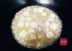 白味臊子豆腐的做法图解11