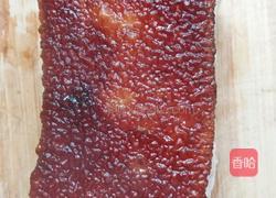 咸扣肉(咸烧白)的做法图解7