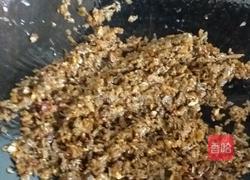 咸扣肉(咸烧白)的做法图解10