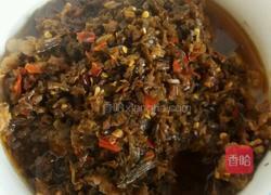 咸扣肉(咸烧白)的做法图解16