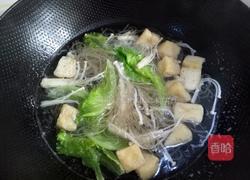 酸辣粉的做法图解6